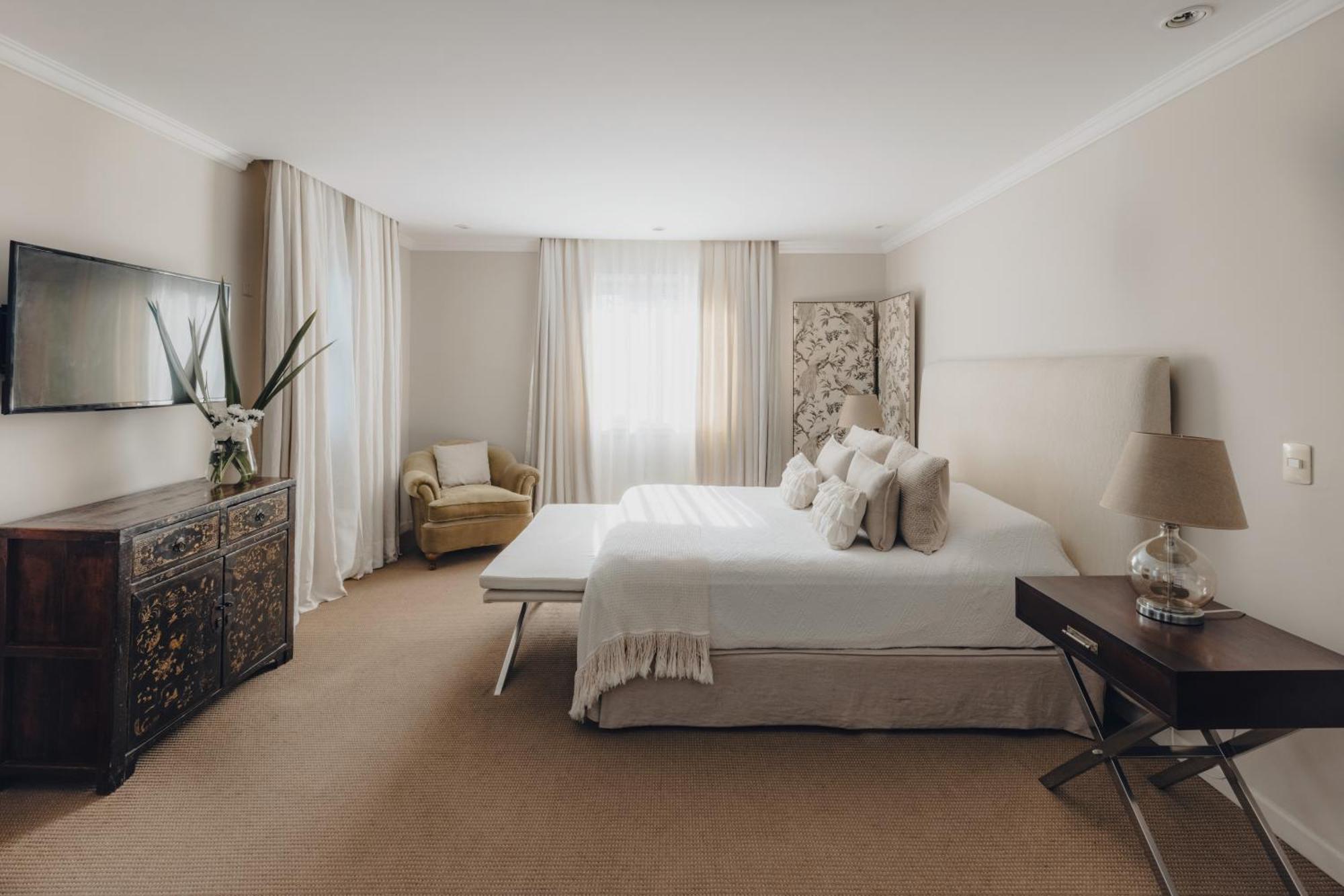 Le Biblo Hotel Montevideu
