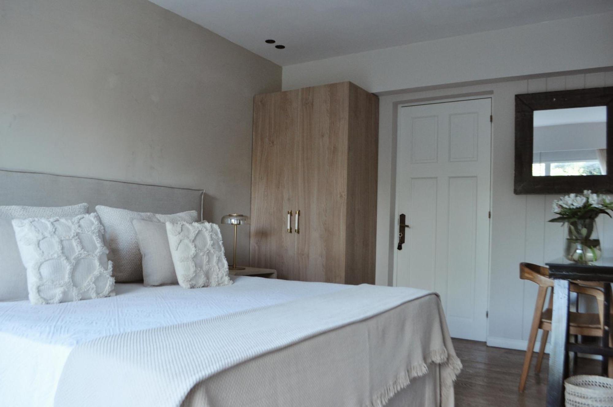 Le Biblo Hotel Montevideu