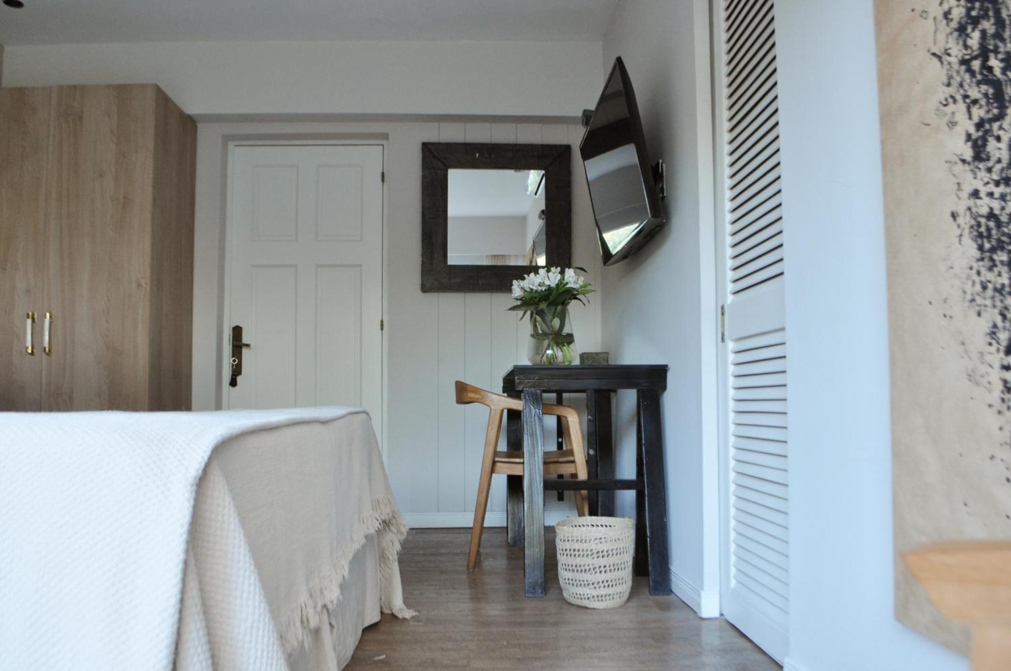 Hotel Le Biblo Montevideu