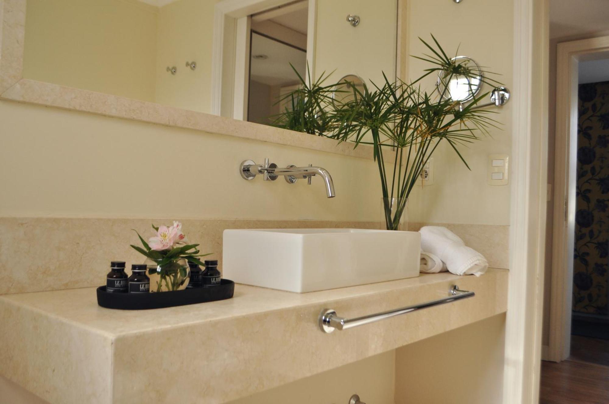 Le Biblo Hotel Montevideu
