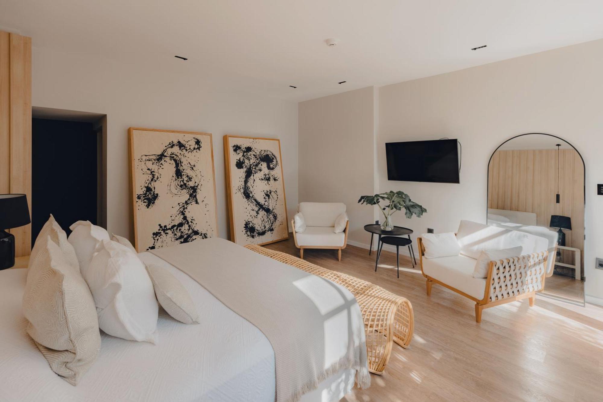 Hotel Le Biblo
