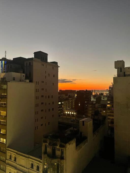 En Apartamento