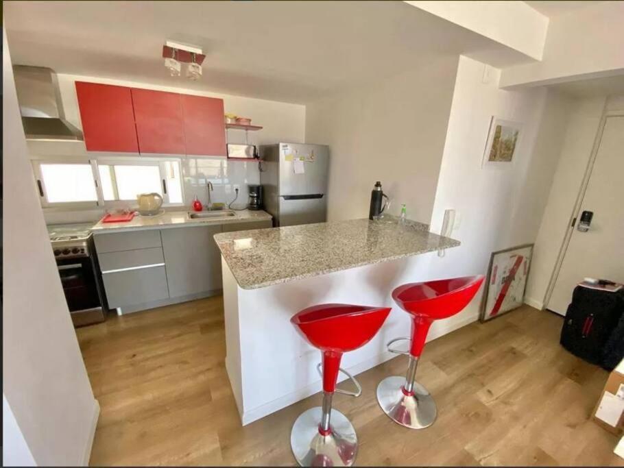 Apartamento House Tacuarembo Cordon Centro *