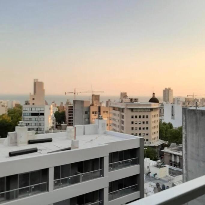 House Tacuarembo Cordon Centro Apartamento Montevideo