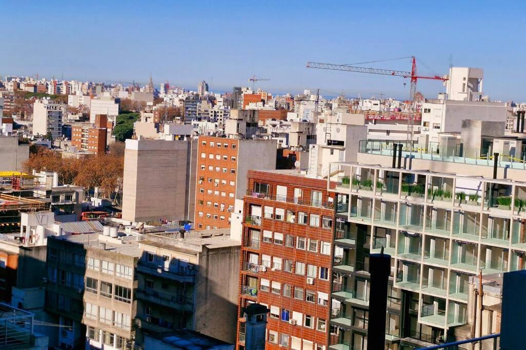 House Tacuarembo Cordon Centro *