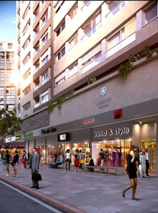 Apartamento House Tacuarembo Cordon Centro *