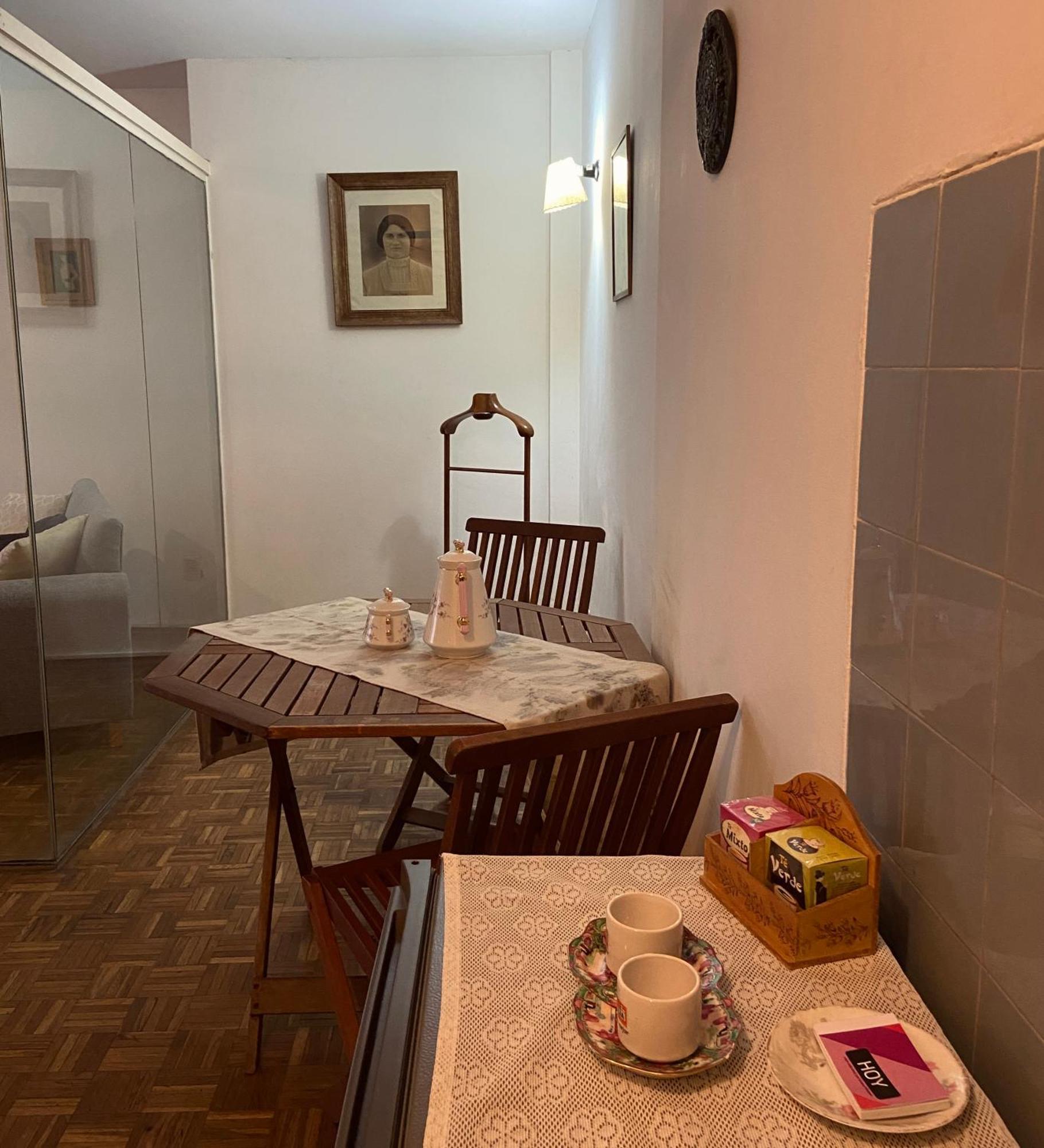Vintage Studio - Encanto En Casco Historico