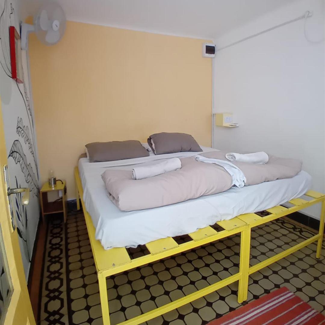 Hostal Youki Haus Montevideo