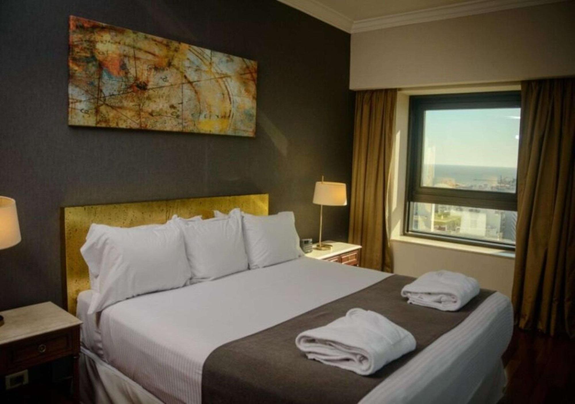 Radisson Victoria Plaza 5* Montevideo