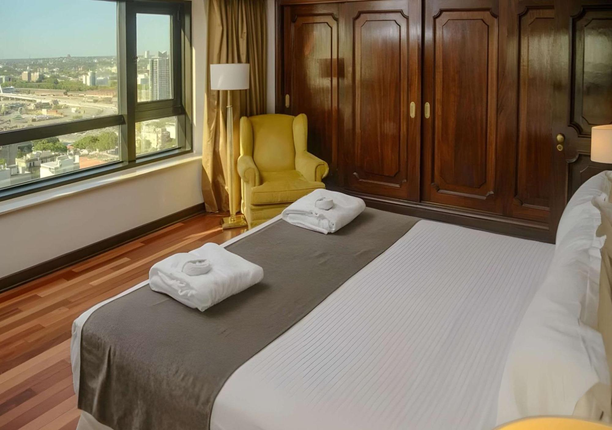 Radisson Victoria Plaza Montevideo