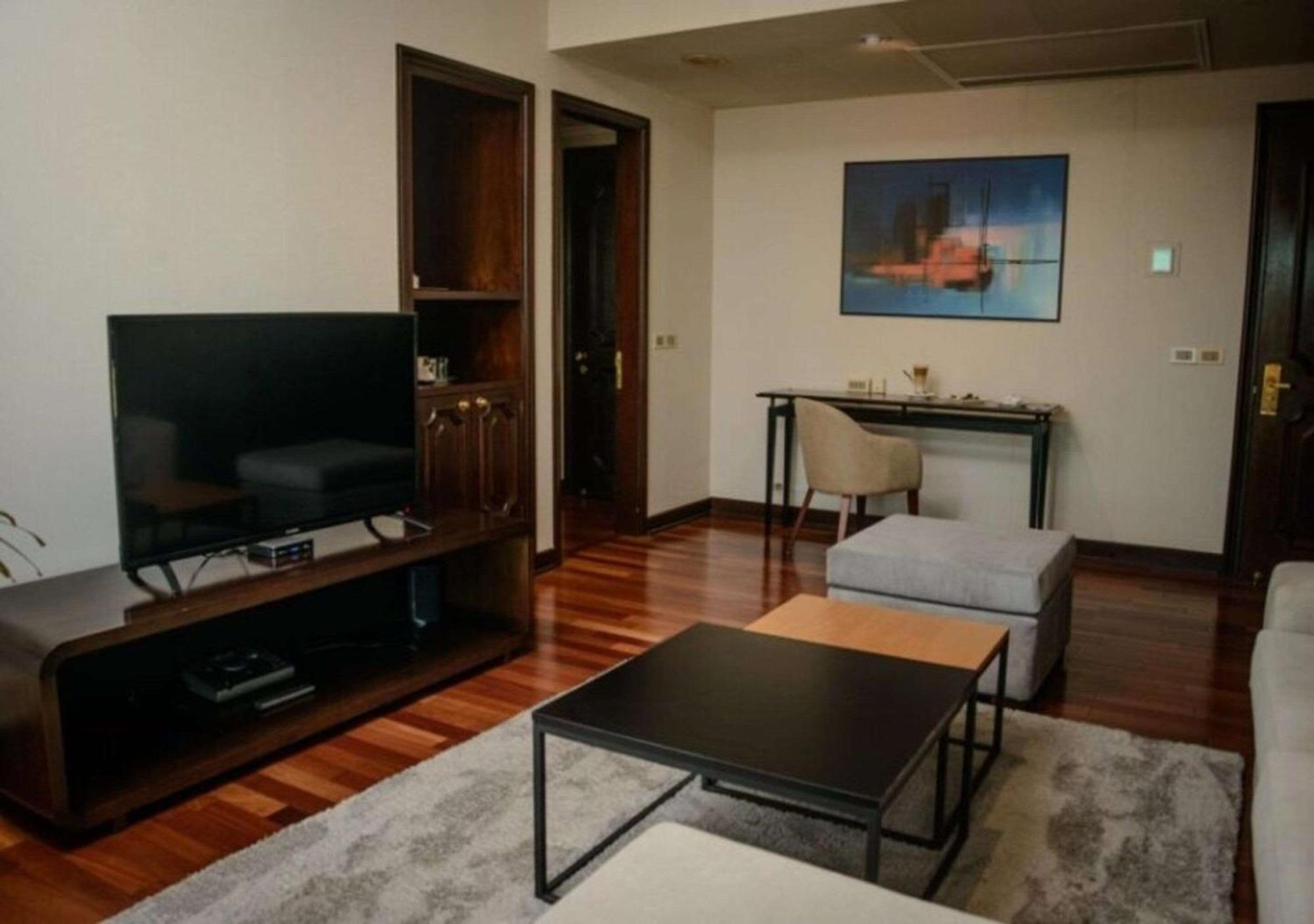 Hotel Radisson Victoria Plaza Montevideo