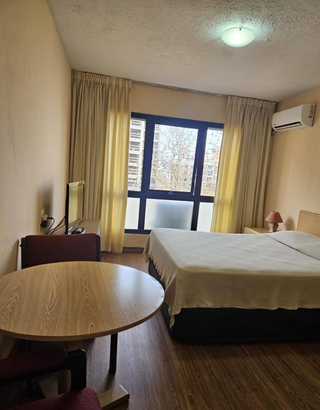 Hotel Klee Montevideo
