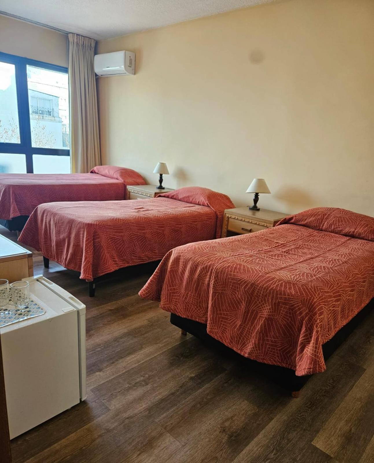 Klee Hotel