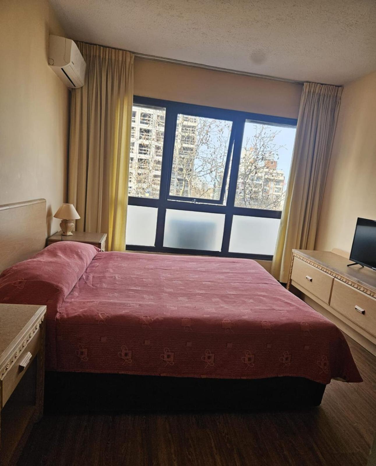 Hotel Klee 3*