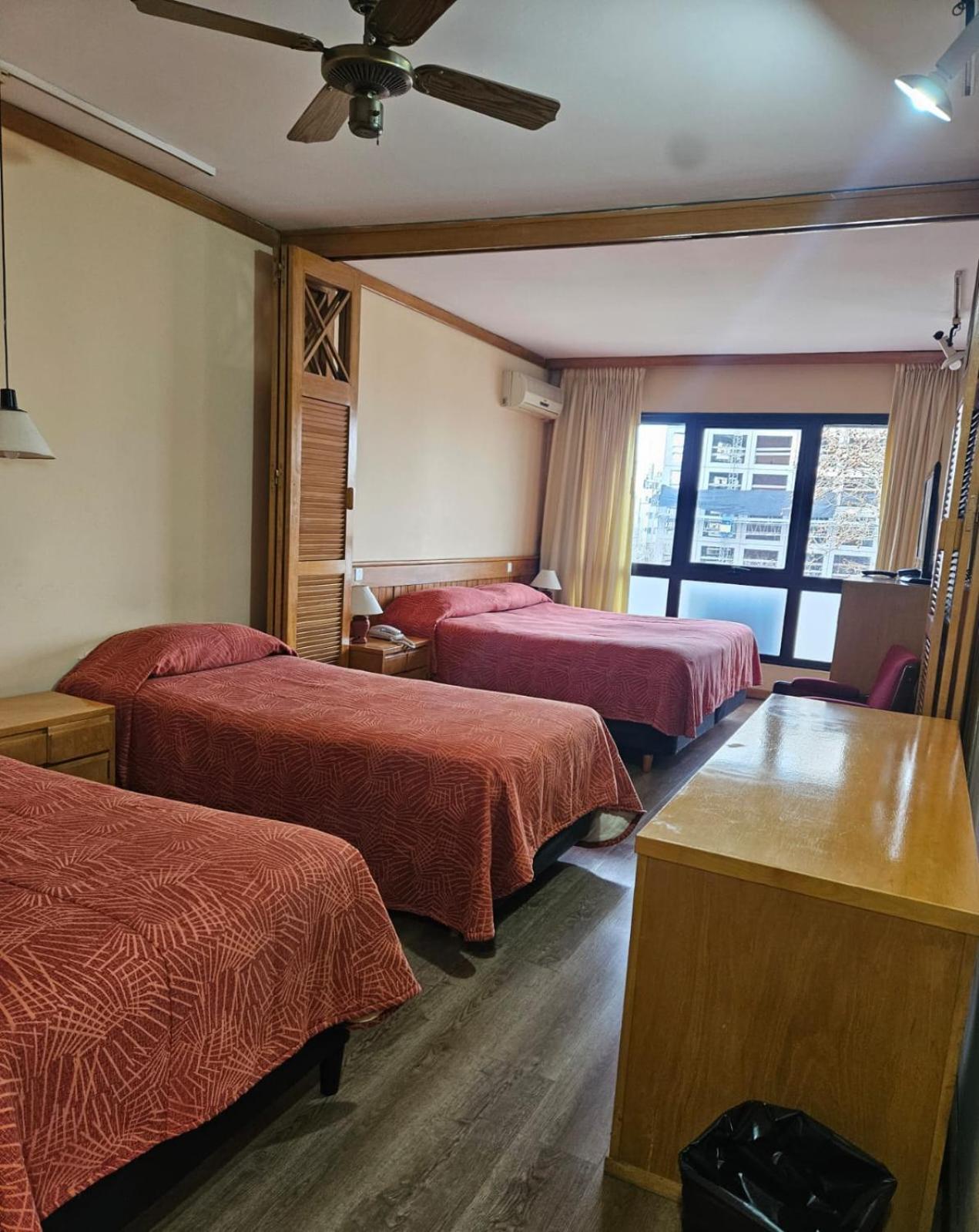 Hotel Klee Montevideo