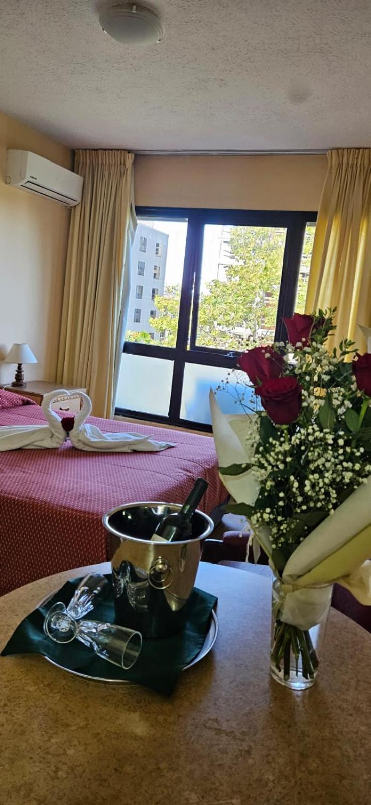 Hotel Klee Montevideo