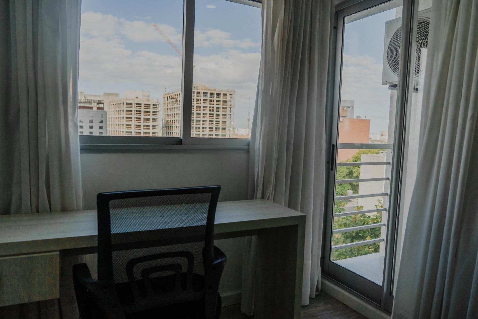 Quijano - Aparts & Hotel