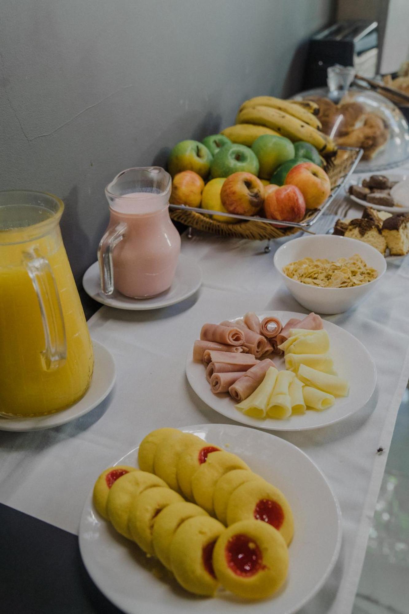 Hotel Quijano - Aparts &