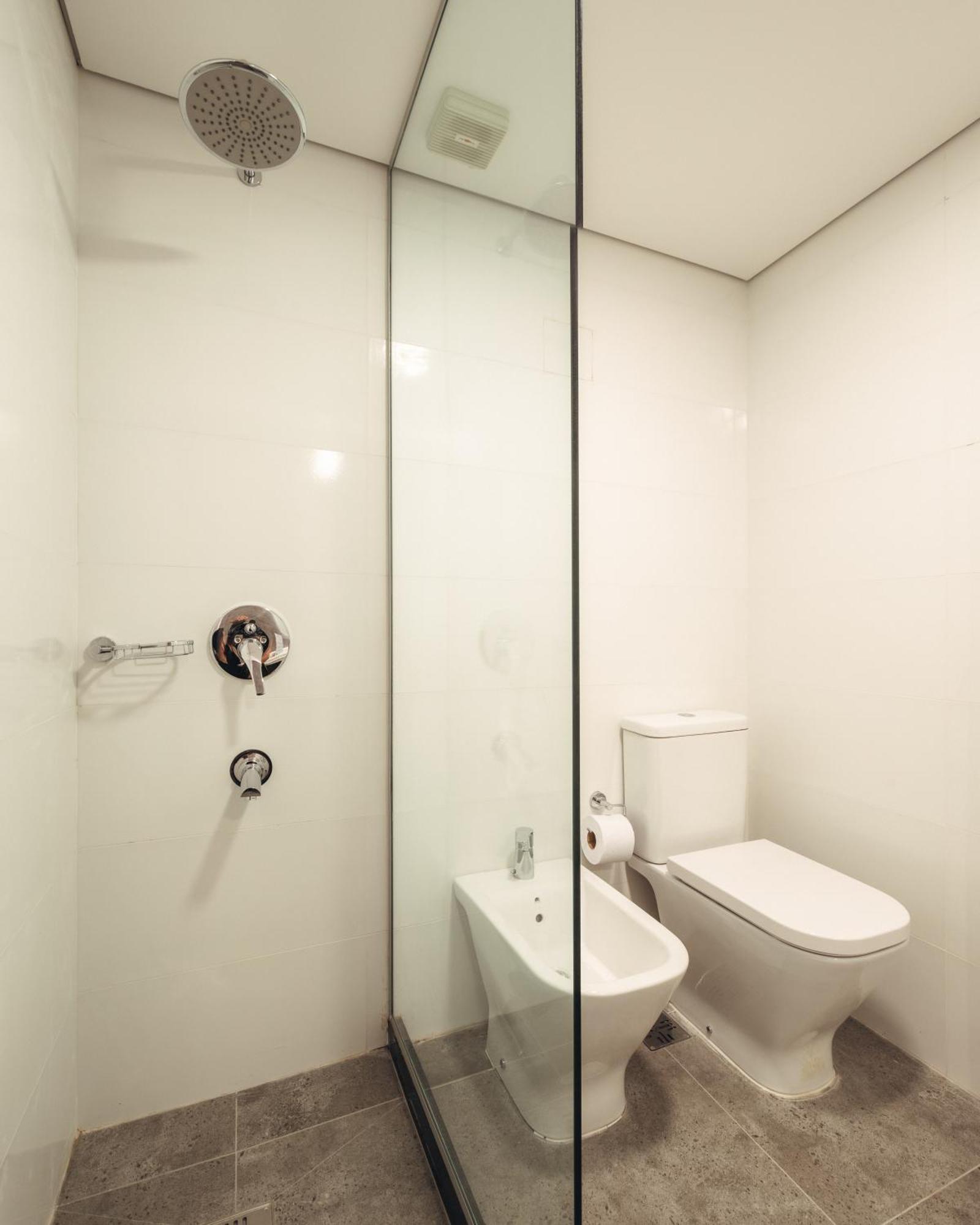 Punta Carretas Moderno Y Con Vistas Despejadas Apartamento *