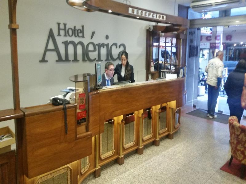 America Montevideo