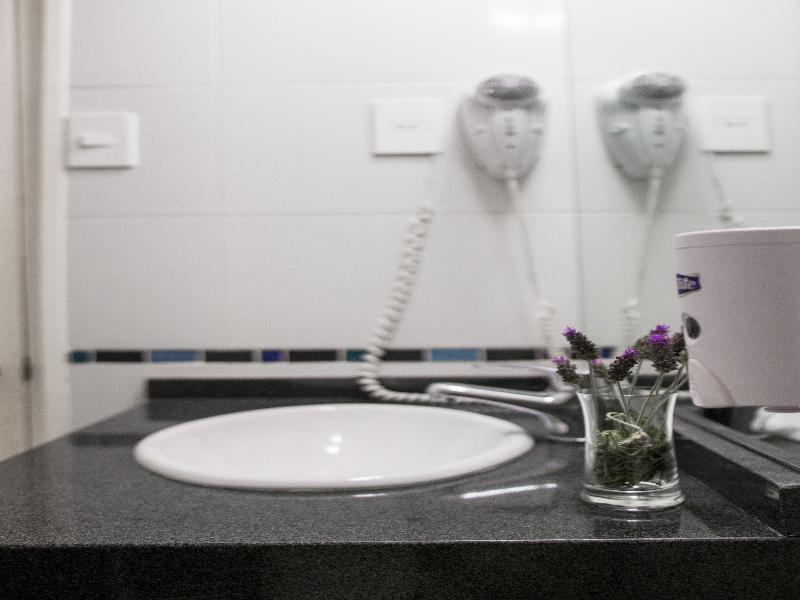 Hotel America Montevideo