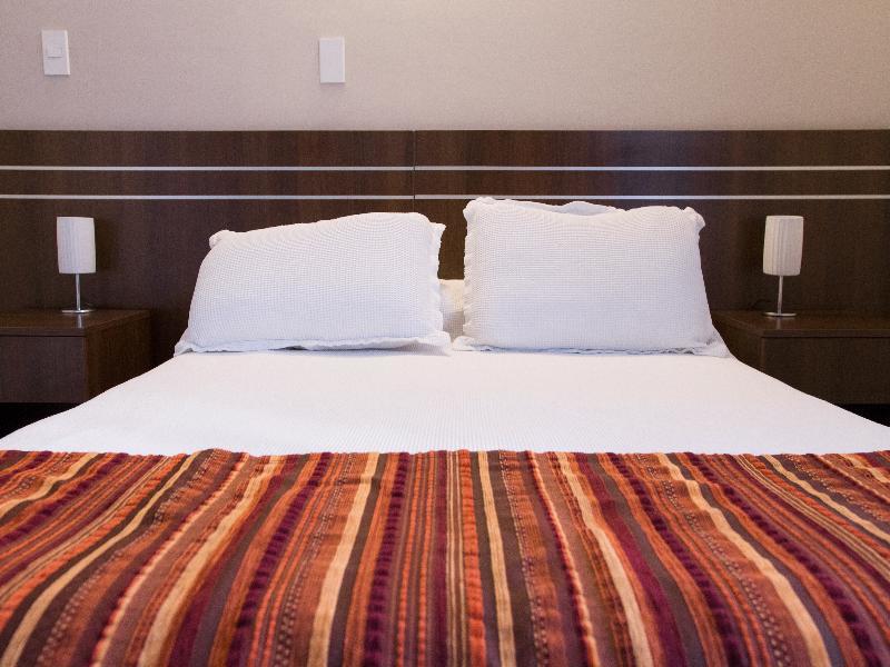America Hotel