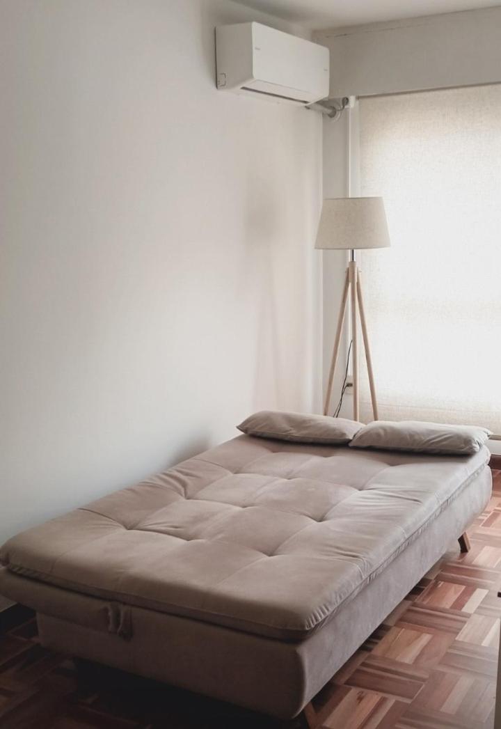 Comodo Centrico Con Garaje Apartamento