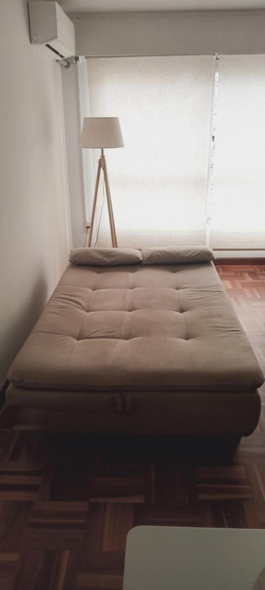 Apartamento Comodo Centrico Con Garaje *