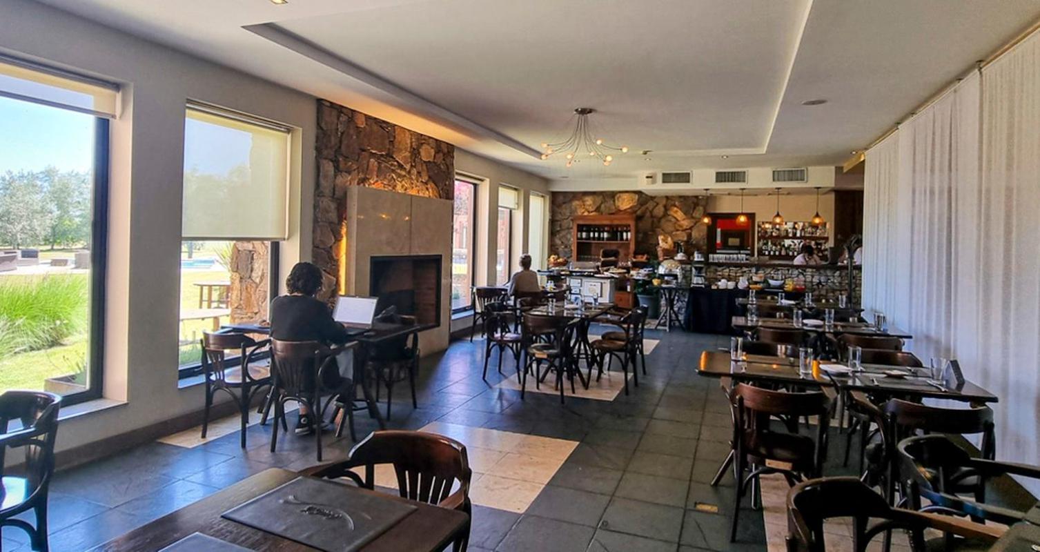 Regency Park 4*
