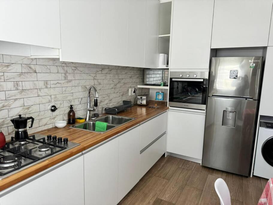 Excepcional Apartamento Art Deco De 3 Apartamento *