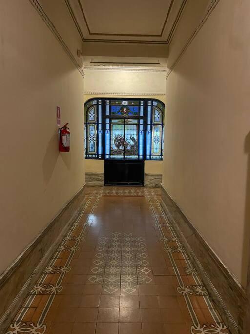 Excepcional Apartamento Art Deco De 3