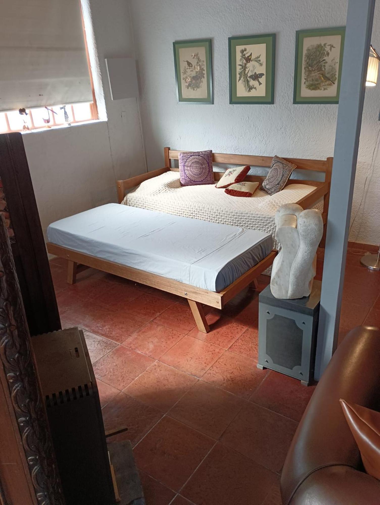 Apartamento Espacio Nodo