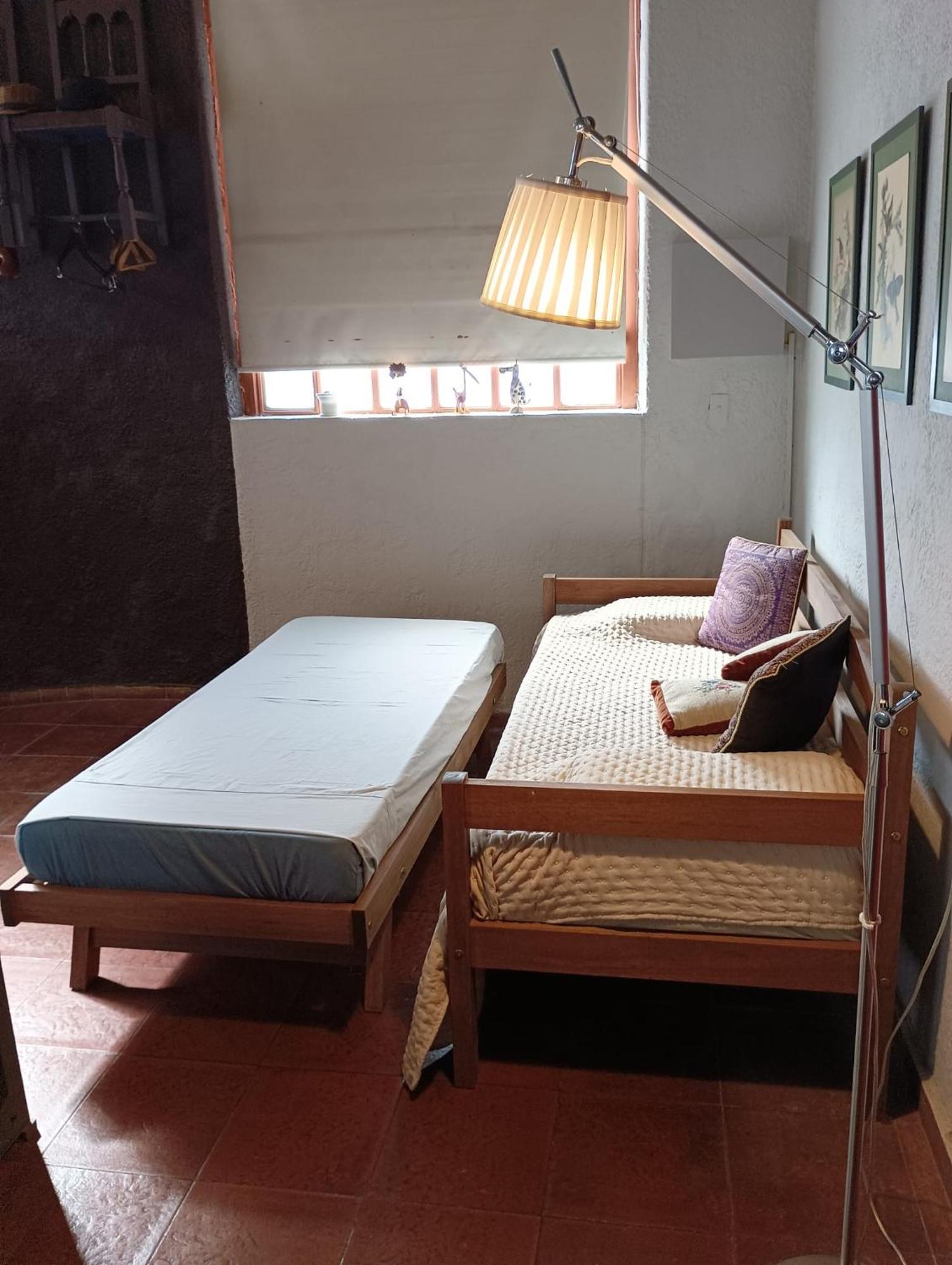 Espacio Nodo Apartamento *