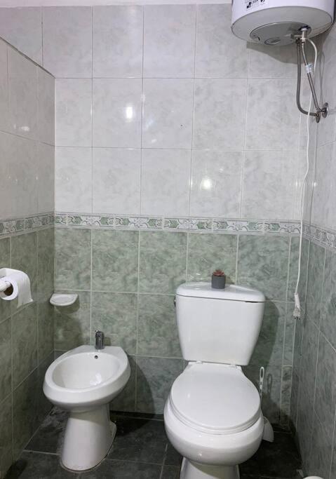Apartamento Equipada Montevideo