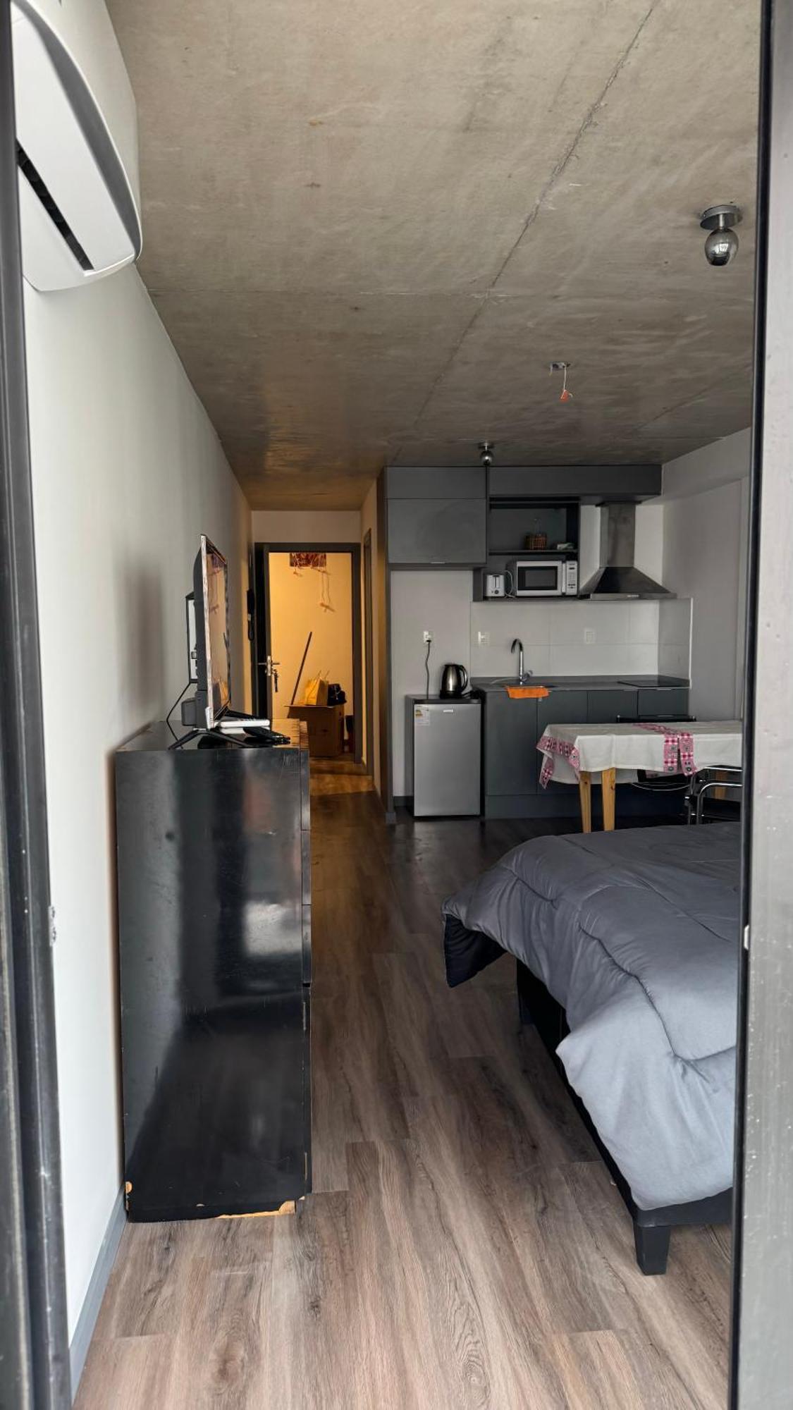 Apartamento Fit 26 26 De Marzo 3330 *