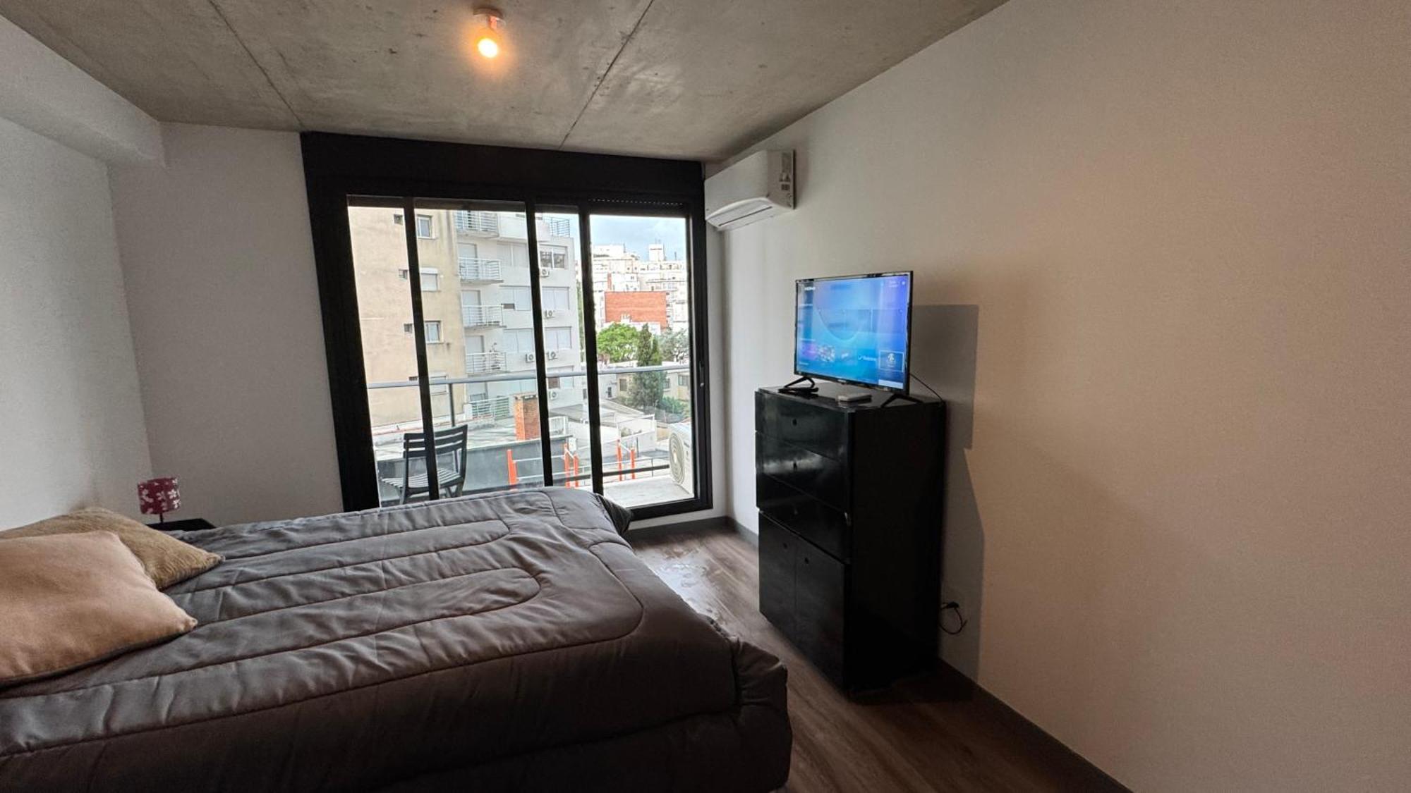 Fit 26 26 De Marzo 3330 Apartamento *