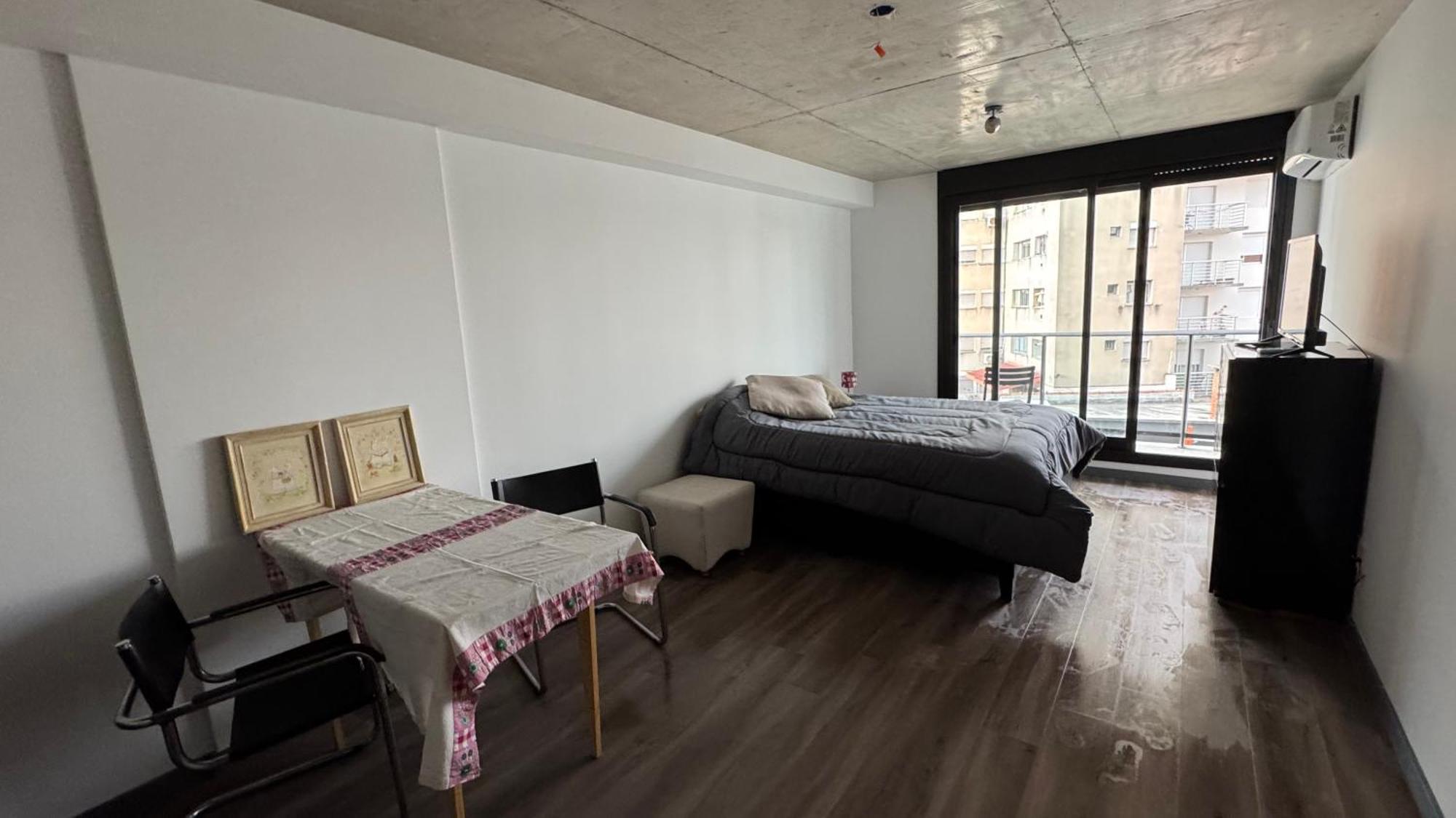 Apartamento Fit 26 26 De Marzo 3330 *