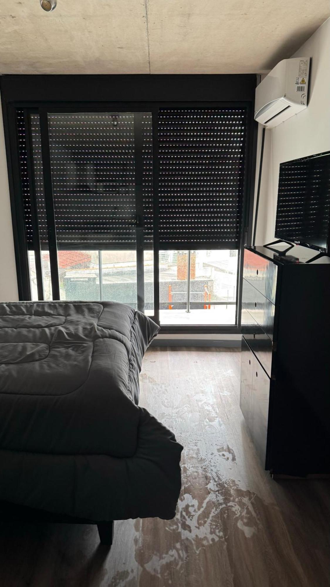 Fit 26 26 De Marzo 3330 Apartamento