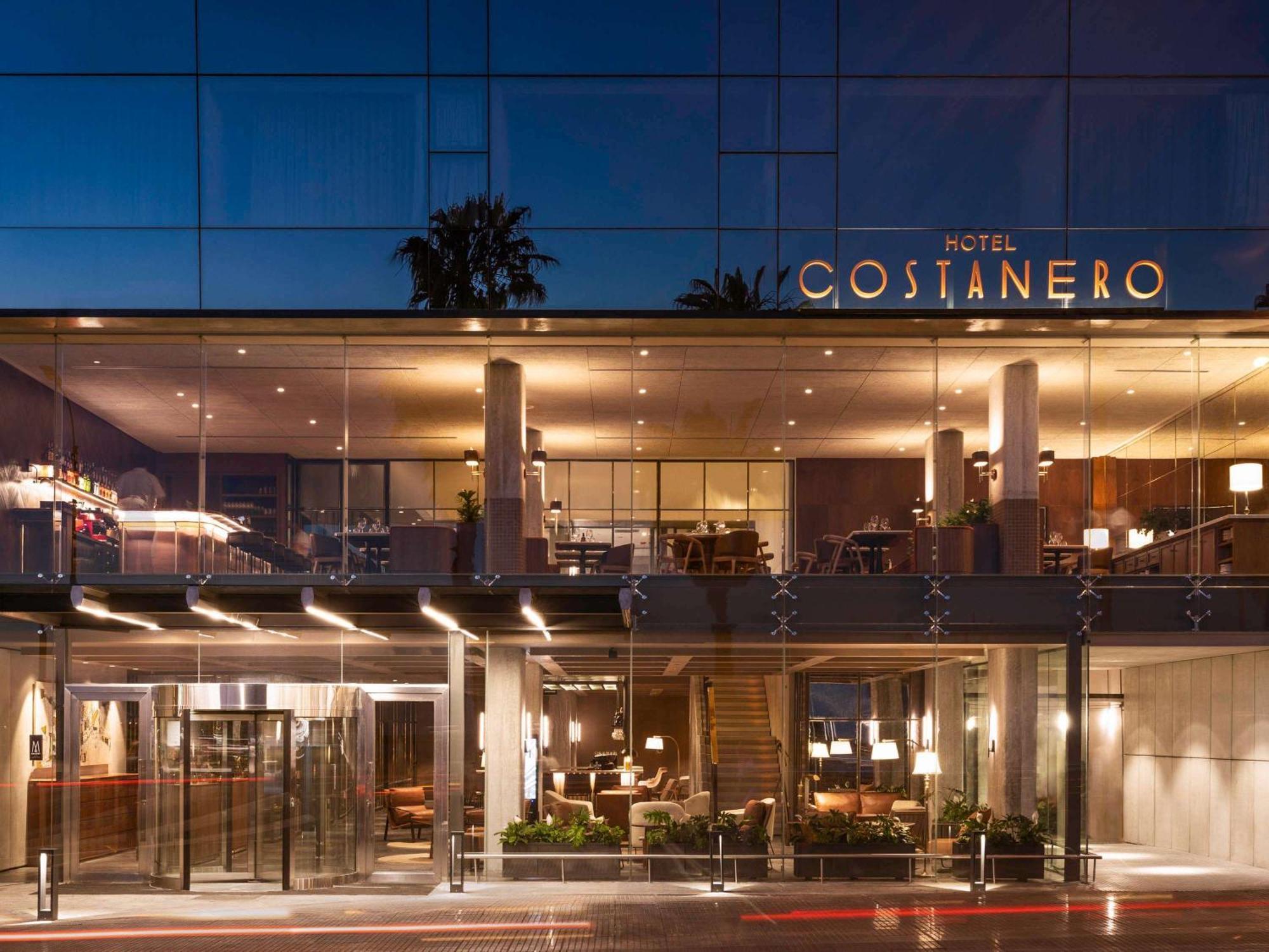 Costanero Mgallery - Accor Hotel Montevideo