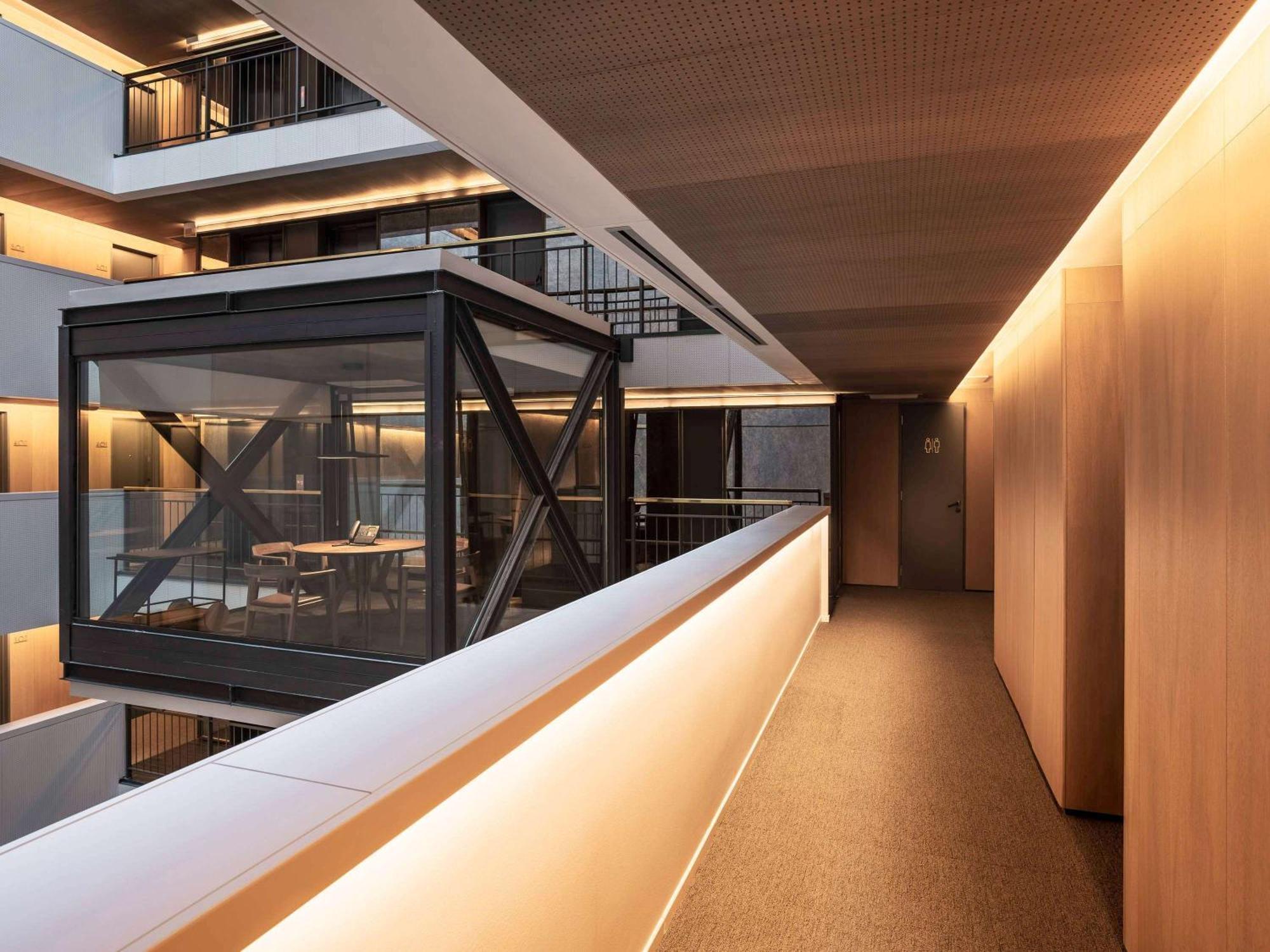 Costanero Mgallery - Accor