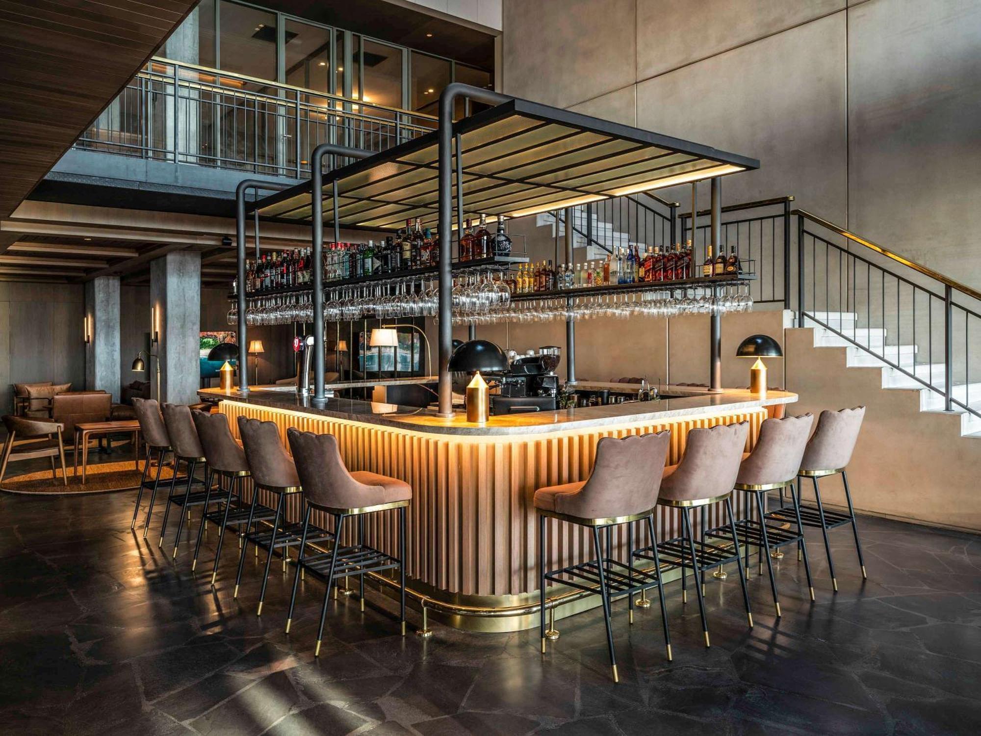 Costanero Mgallery - Accor Hotel