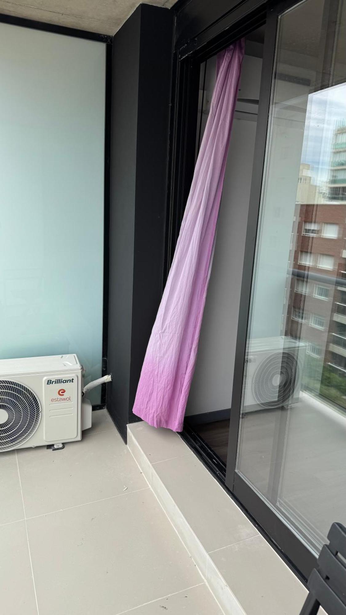 Fit 26 26 De Marzo 3330 Apartamento *