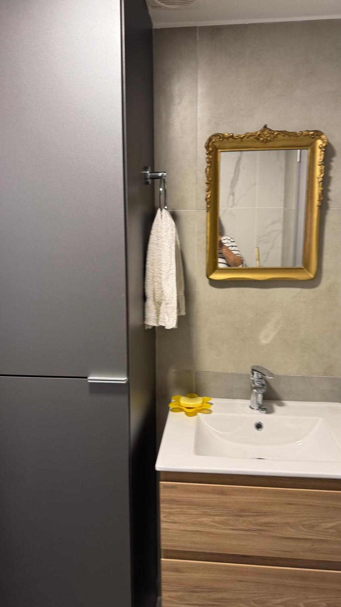 Fit 26 26 De Marzo 3330 Apartamento Montevideo