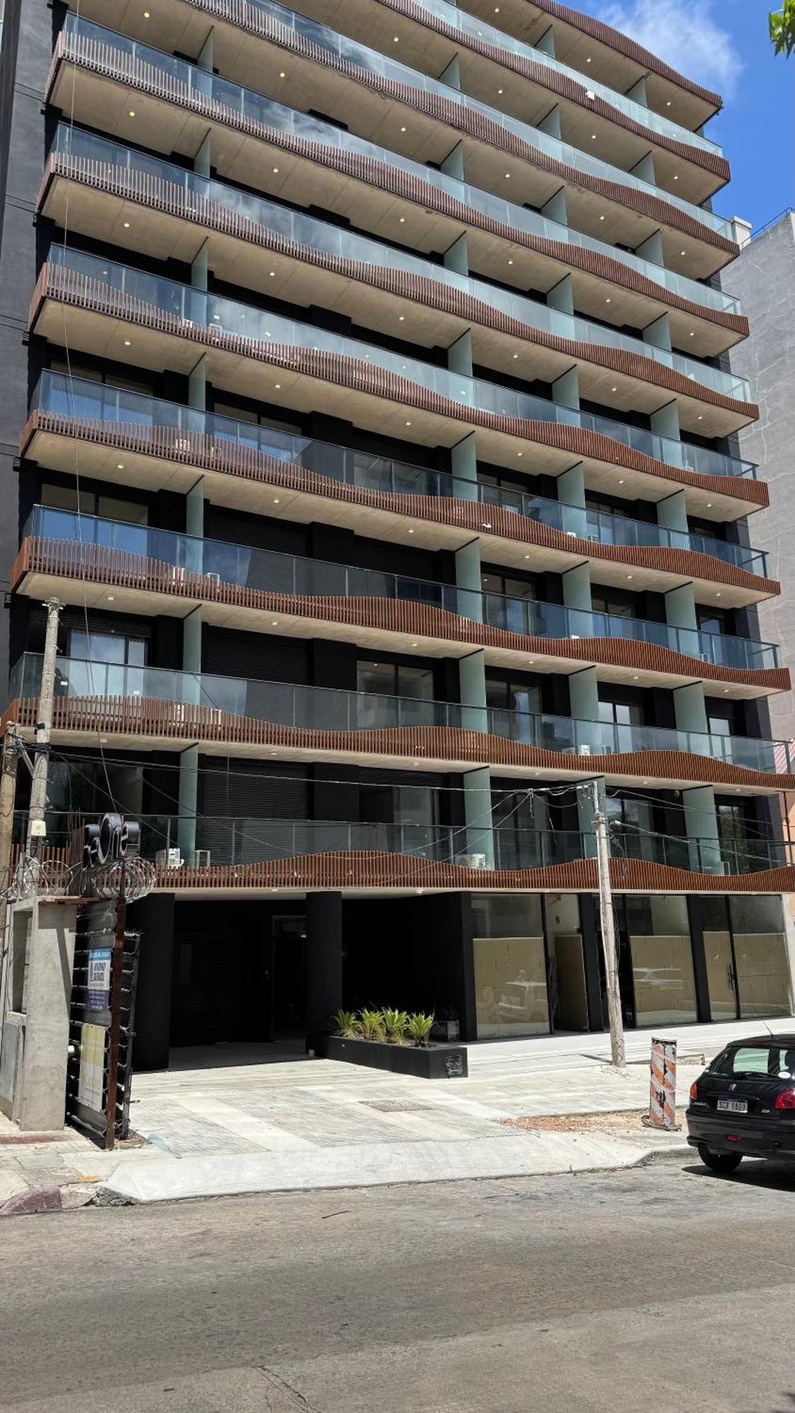 Fit 26 26 De Marzo 3330 Apartamento Montevideo