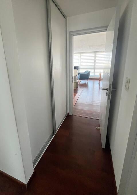 Apartamento Estupendo Con Parrillero Y Garage *