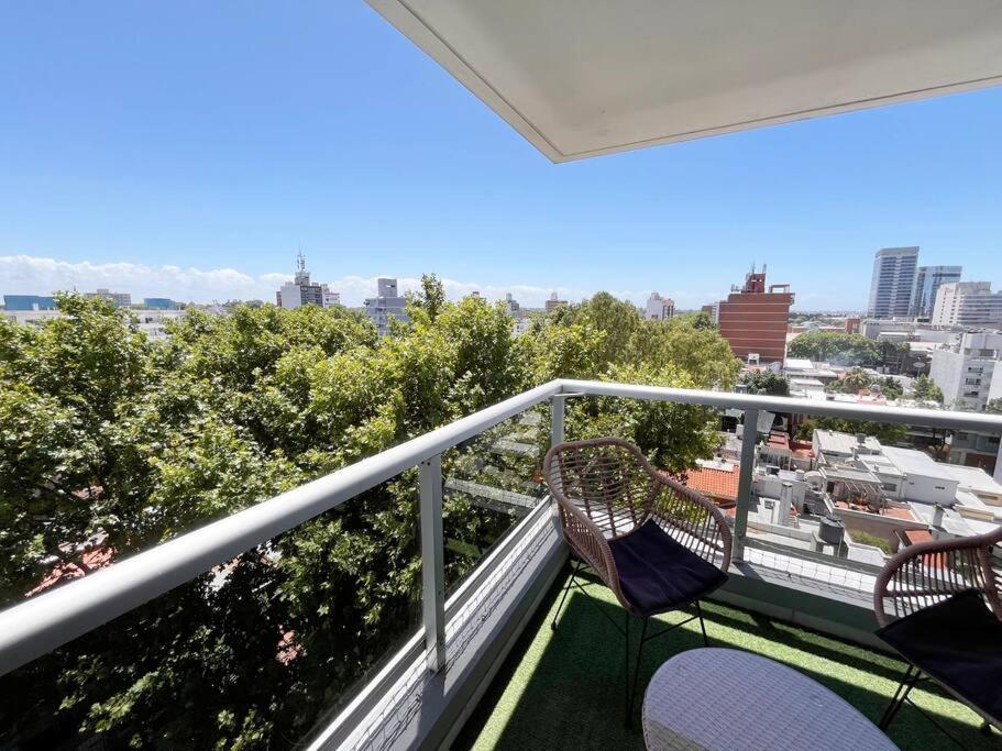 Estupendo Con Parrillero Y Garage Apartamento *