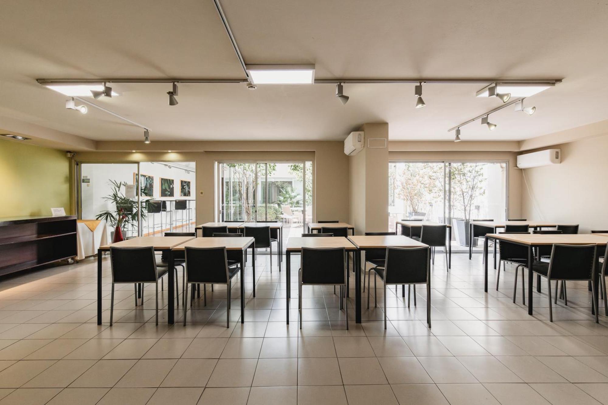 Punta Trouville Hotel 3*