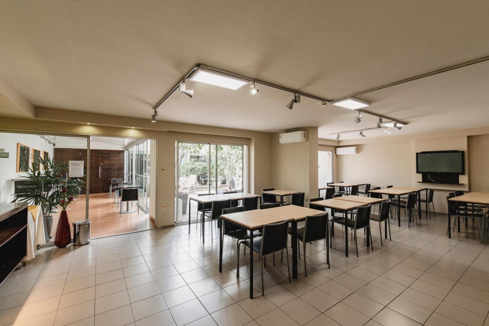 Punta Trouville Hotel Montevideo