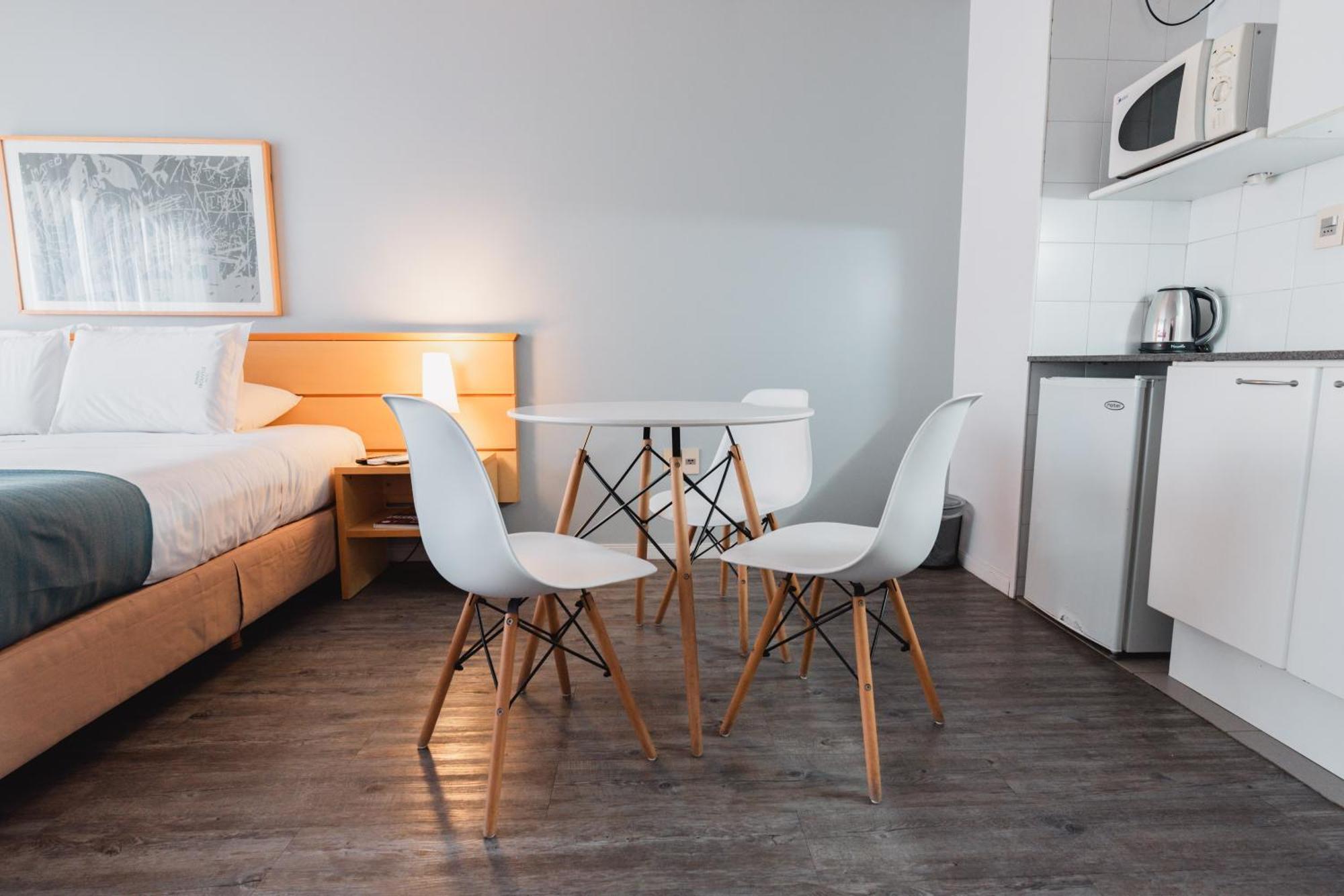 Punta Trouville Hotel Montevideo
