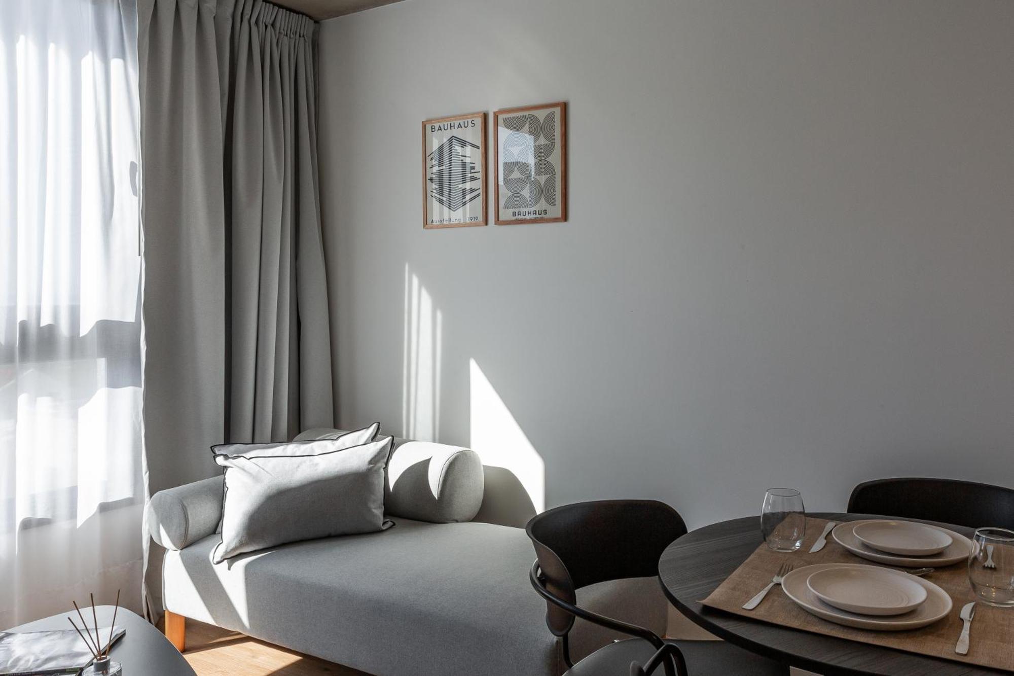 Apartahotel Balinas Boutique